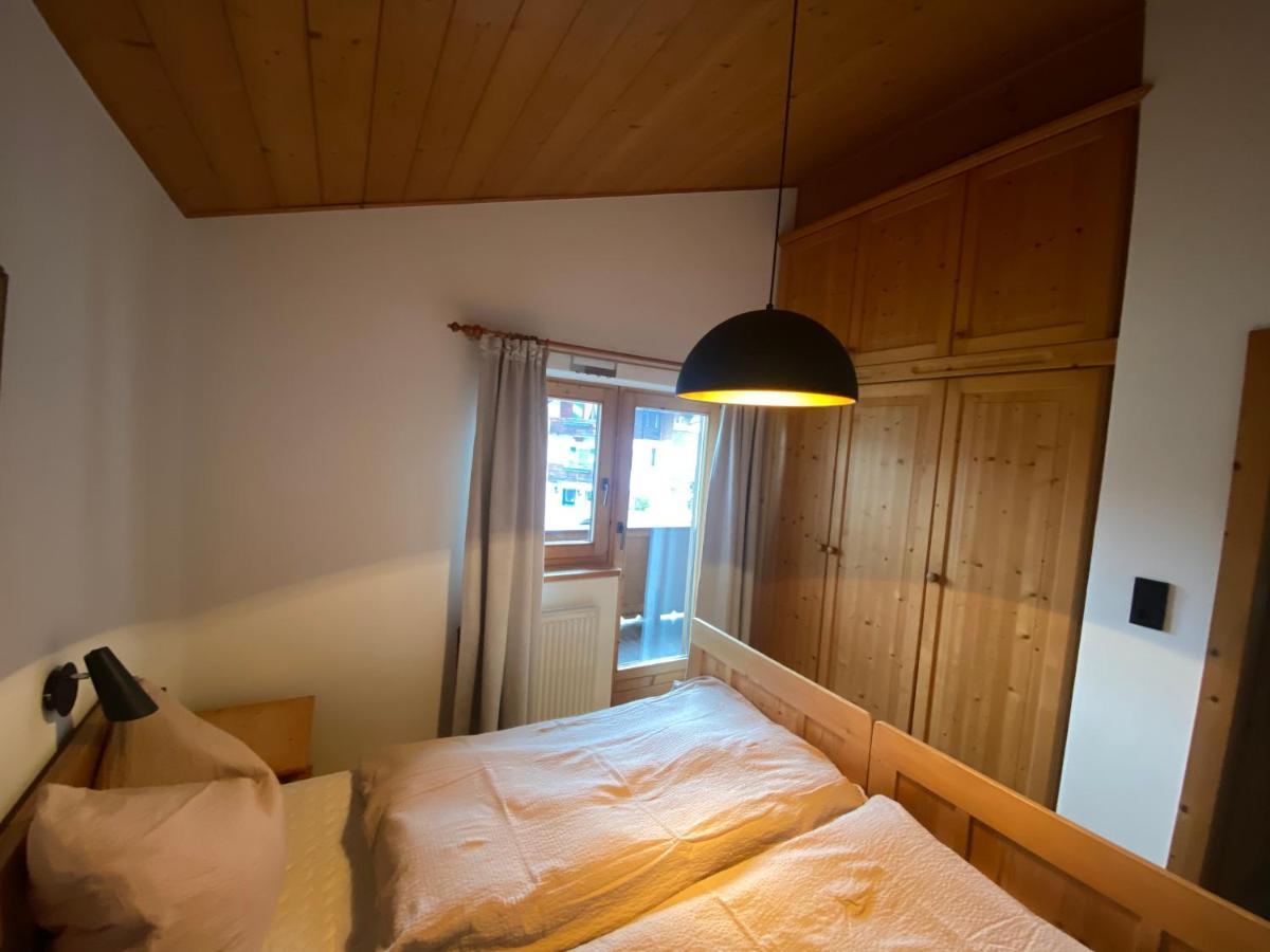 Ferienwohnung Hoamat Going am Wilden Kaiser ภายนอก รูปภาพ