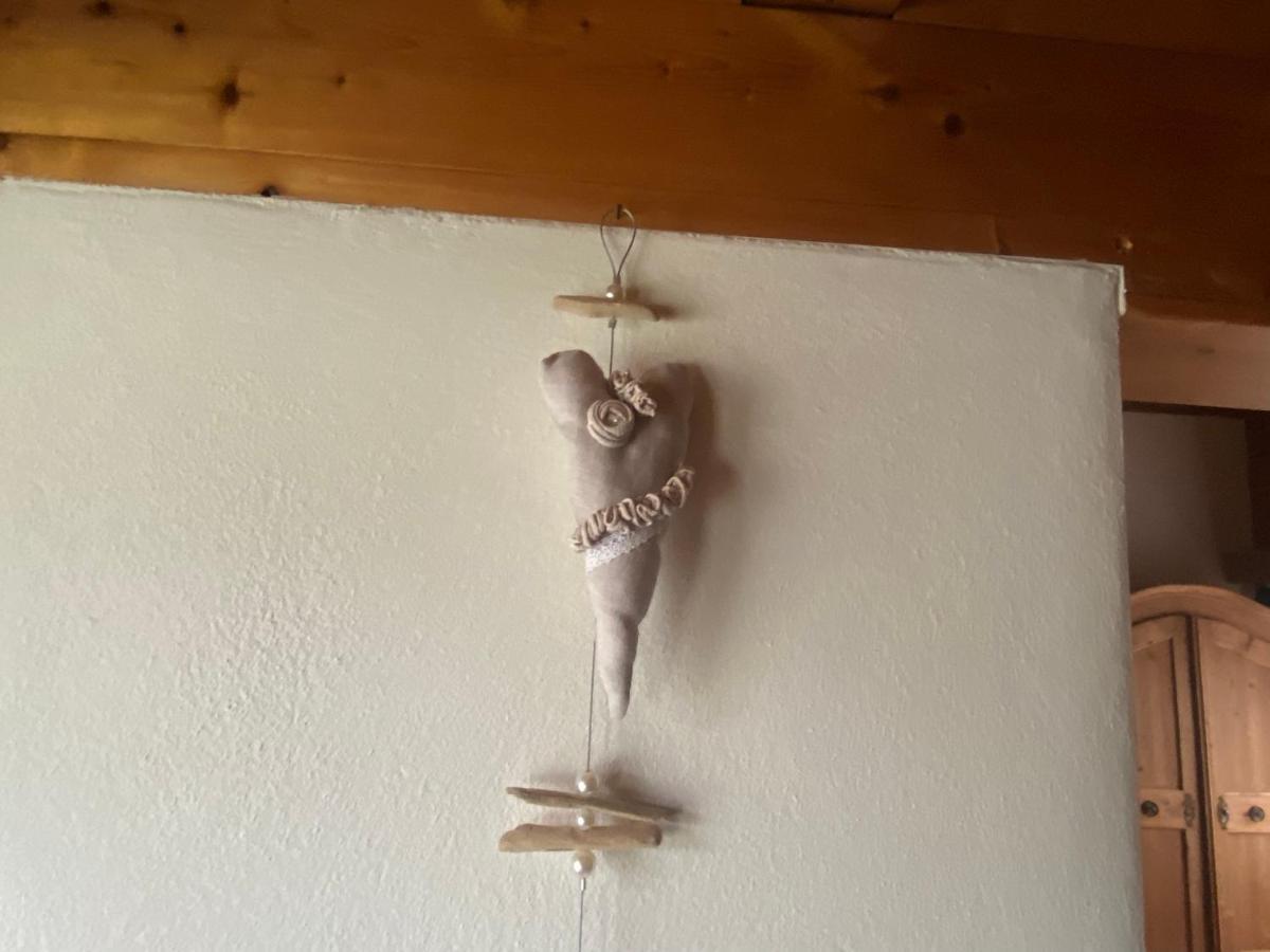Ferienwohnung Hoamat Going am Wilden Kaiser ภายนอก รูปภาพ