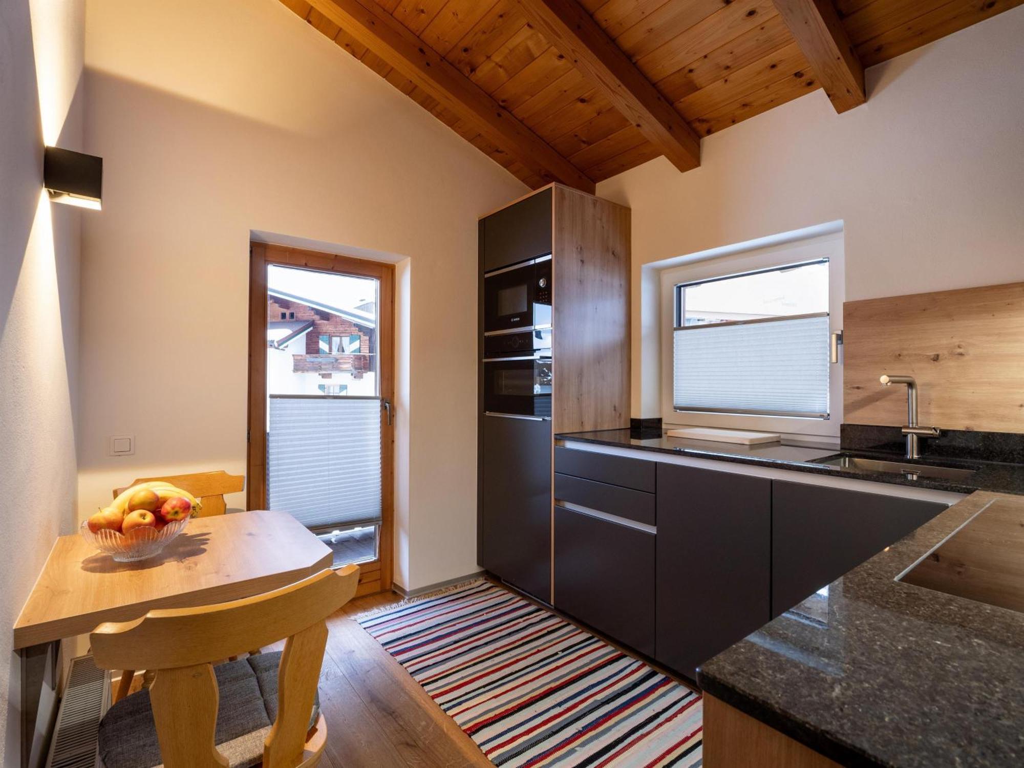 Ferienwohnung Hoamat Going am Wilden Kaiser ภายนอก รูปภาพ