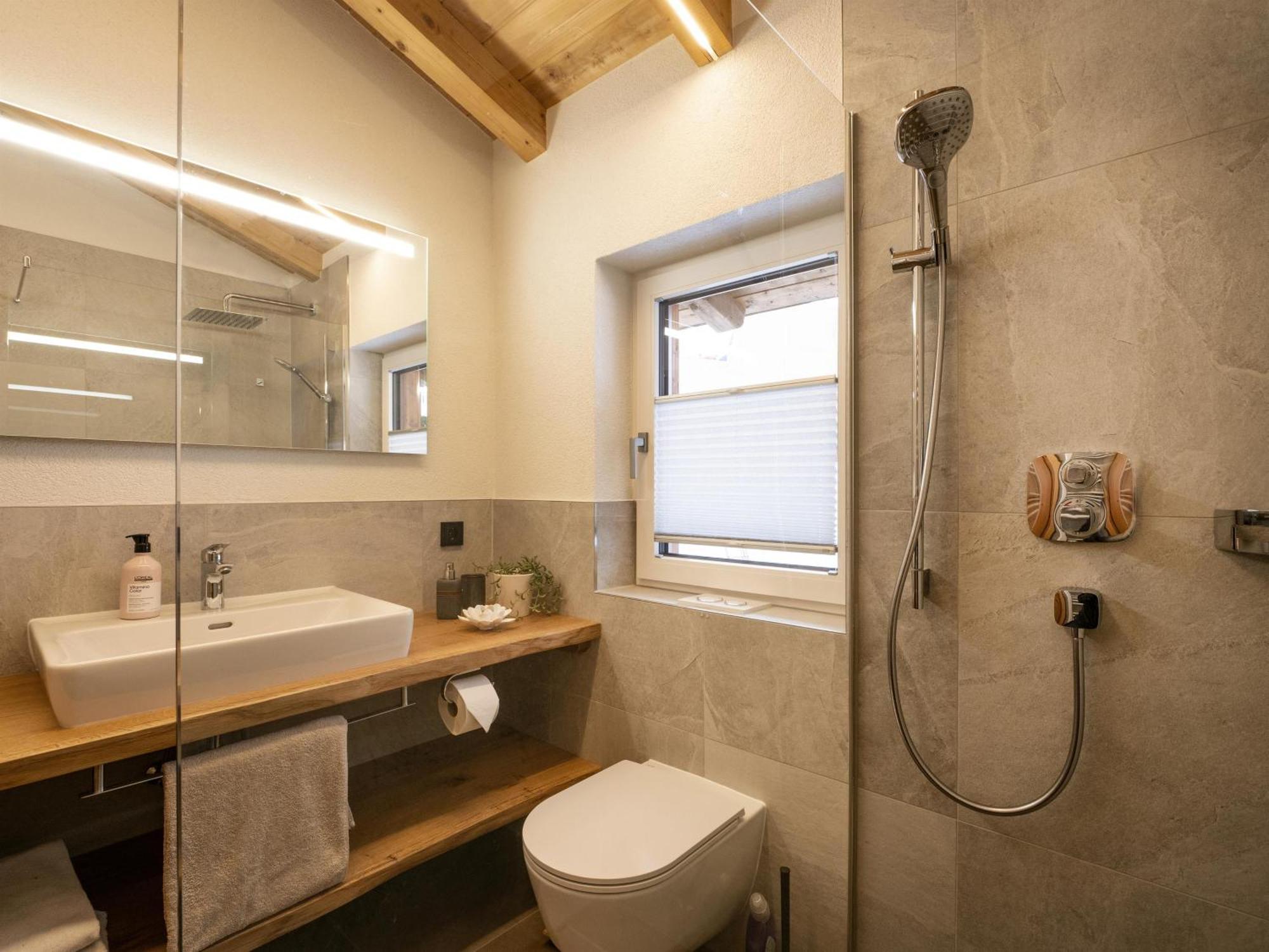 Ferienwohnung Hoamat Going am Wilden Kaiser ภายนอก รูปภาพ